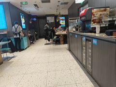 -半天妖烤鱼(西直门凯德mall店)