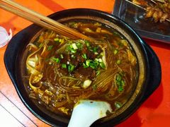 -马老大烧烤(和平路店)
