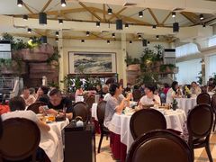 -金河半岛园林酒家(金融城店)