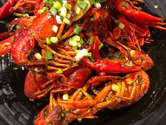 -虾小龙老长沙龙虾馆(坡子街店)