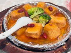-潮之南·潮汕菜·鱼仔档(南山店)