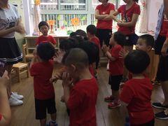 -昱南托育园.托班晚托.寒暑假班