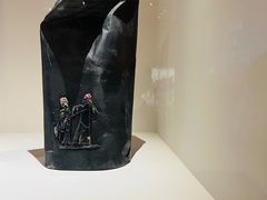 -北京工艺美术博物馆