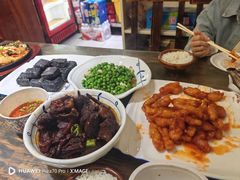 -神仙钵湘香土菜馆(光华路店)