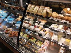 -星巴克(北京南站第三店)