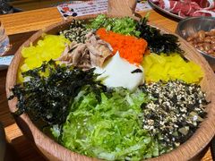 -哼蟹二将·烤肉酱蟹(合生汇店)