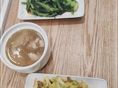 -老乡鸡(东方广场店)