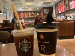 -星巴克臻选(广州沙面店)