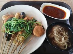 -蜀霞记麻辣串(总店)