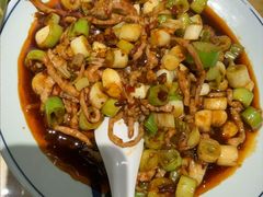 -易老九江湖菜(北滨一路店)