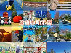 -盈香心动乐园