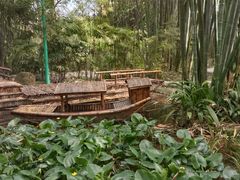 -望江楼公园