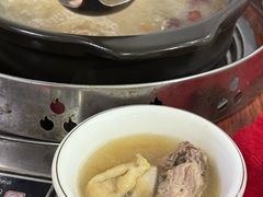 -花苑美食横琴生蚝火锅(拱北粤华路店)