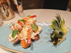 -志明眷村·台式融合菜·宵夜