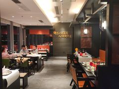 -馋遇江南·精致湖景雅宴(东方之门店)