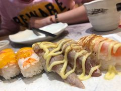 -林妈妈村·日式料理(宝山万达店)