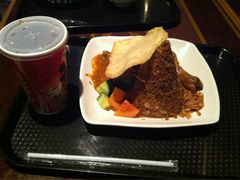 印尼炒饭套餐-大冒险家餐厅