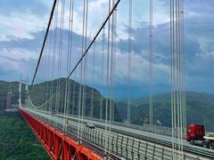 -矮寨·十八洞·德夯大峡谷景区
