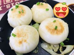 -點無缺茶楼·海鲜酒家(世博店)
