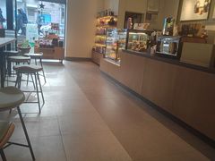 -星巴克臻选(青岛麦凯乐分店)