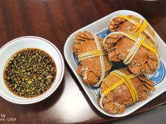 -小陆莲花蟹园农家乐(莲花岛店)