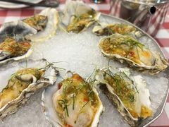 -吉源大排档·鱼生·海鲜(烧烤彩印厂店)