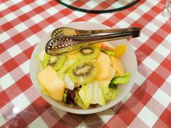 -西贝莜面村(金隅嘉品mall店)