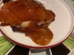 -大鸭梨烤鸭店(光彩店)