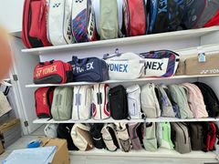 -YONEX网羽有约(新街口店)