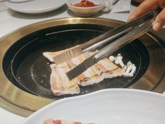 -韩时烤肉(枫蓝店)