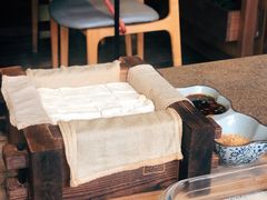 坊间豆腐-几荷·恰似故人来(秀水广场店)