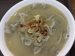 -白魁老号饭庄(交道口店)