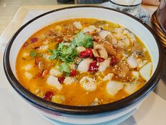 -老燕皇·南京菜(玄武湖店)