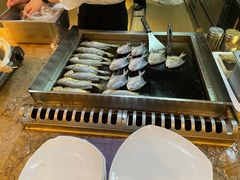 -浙江西子宾馆·瑶园咖啡厅