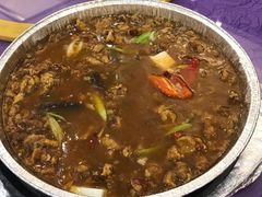 -英德尔酒店中餐厅