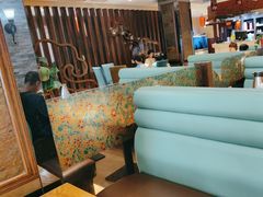-粥全粥到海鲜家常菜·海肠捞饭(嫩江路店)