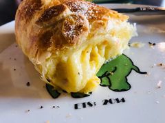 -Juicy Bakery(瑞景店)
