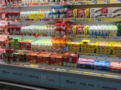 -世纪联华(吴淞店)