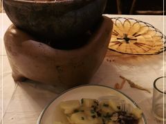 -百花人家(清水镇店)