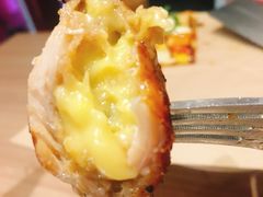 -必胜客(花舞大唐博物馆店)