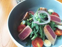 -沈阳君悦酒店·意坊意大利餐厅