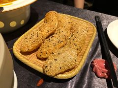 焗蟹斗-蟹榭·本帮江浙菜·蟹宴(五角场合生汇商场店)