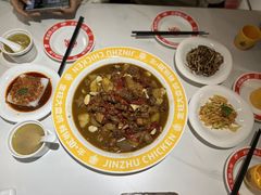 -金柱大盘鸡(南门店)