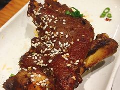 -木屋烧烤(岗顶二店)