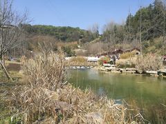 -天河潭旅游度假区