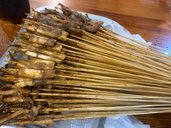 -十里铺铁板鱿鱼