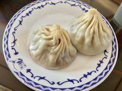 小笼包-锡笼记·无锡小笼(方塔店)