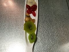-探鱼·鲜青椒爽麻烤鱼(广州花都来又来店)
