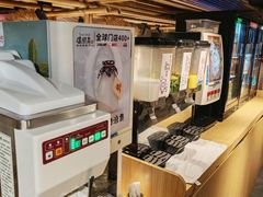 -温野菜涮涮锅(西单大悦城店)