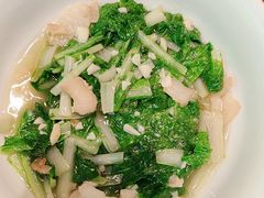 -杨厨的田园饭店(长城路店)